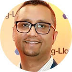 Ullas Wadhwa